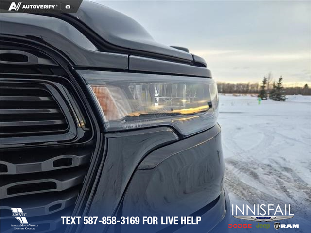 2025 RAM 1500 Sport (Stk: SR076) in Innisfail - Image 23 of 24 2025 RAM 1500 Sport (Stk: SR076) in Innisfail - Image 23 of 24