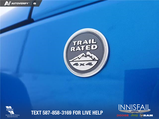 2016 Jeep Wrangler Unlimited Sahara (Stk: SJ072A) in Innisfail - Image 9 of 24