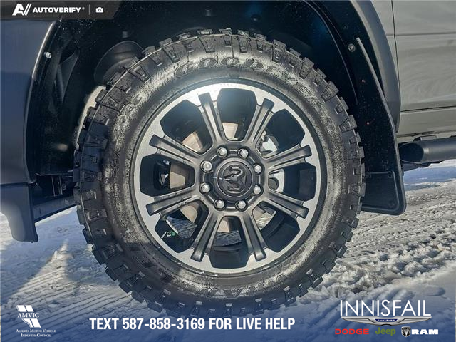 2026 RAM 2500 Tradesman (Stk: TR016) in Innisfail - Image 8 of 24 2026 RAM 2500 Tradesman (Stk: TR016) in Innisfail - Image 8 of 24