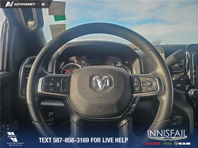 2026 RAM 2500 Tradesman (Stk: TR016) in Innisfail - Image 11 of 24 2026 RAM 2500 Tradesman (Stk: TR016) in Innisfail - Image 11 of 24