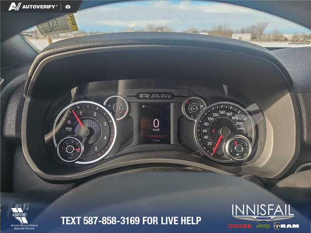 2026 RAM 2500 Tradesman (Stk: TR016) in Innisfail - Image 12 of 24 2026 RAM 2500 Tradesman (Stk: TR016) in Innisfail - Image 12 of 24