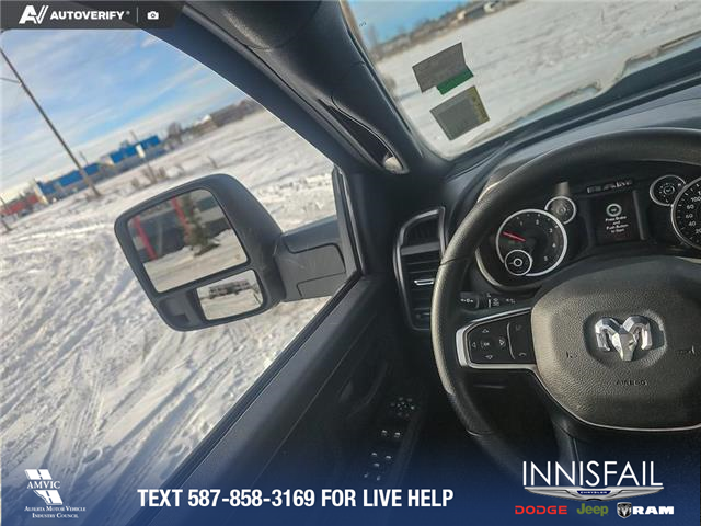 2026 RAM 2500 Tradesman (Stk: TR016) in Innisfail - Image 13 of 24 2026 RAM 2500 Tradesman (Stk: TR016) in Innisfail - Image 13 of 24