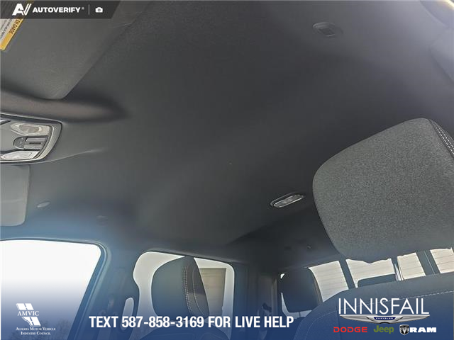 2026 RAM 2500 Tradesman (Stk: TR016) in Innisfail - Image 14 of 24 2026 RAM 2500 Tradesman (Stk: TR016) in Innisfail - Image 14 of 24