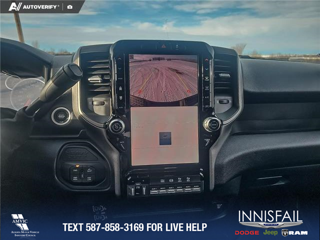 2026 RAM 2500 Tradesman (Stk: TR016) in Innisfail - Image 15 of 24 2026 RAM 2500 Tradesman (Stk: TR016) in Innisfail - Image 15 of 24