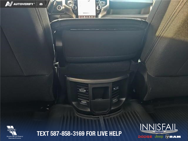 2026 RAM 2500 Tradesman (Stk: TR016) in Innisfail - Image 19 of 24 2026 RAM 2500 Tradesman (Stk: TR016) in Innisfail - Image 19 of 24