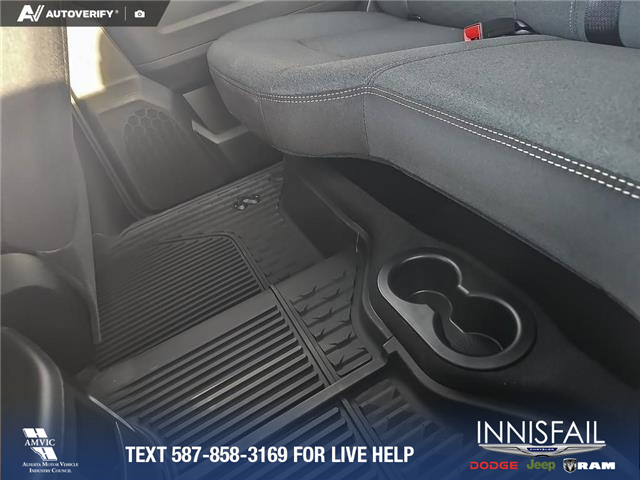 2026 RAM 2500 Tradesman (Stk: TR016) in Innisfail - Image 20 of 24 2026 RAM 2500 Tradesman (Stk: TR016) in Innisfail - Image 20 of 24