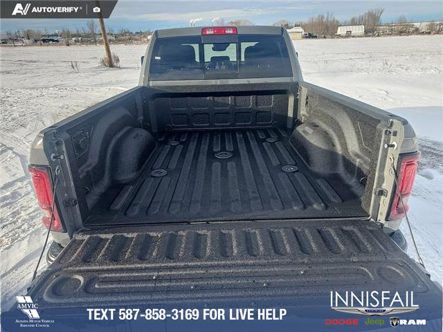 2026 RAM 2500 Tradesman (Stk: TR016) in Innisfail - Image 21 of 24 2026 RAM 2500 Tradesman (Stk: TR016) in Innisfail - Image 21 of 24