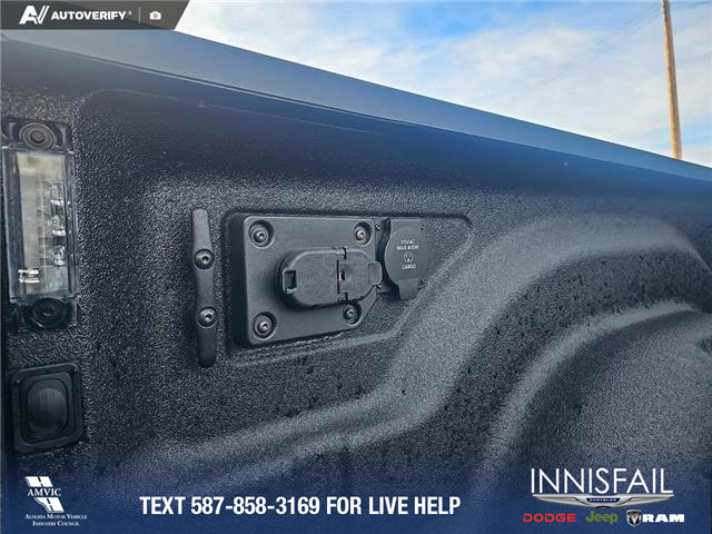 2026 RAM 2500 Tradesman (Stk: TR016) in Innisfail - Image 22 of 24 2026 RAM 2500 Tradesman (Stk: TR016) in Innisfail - Image 22 of 24