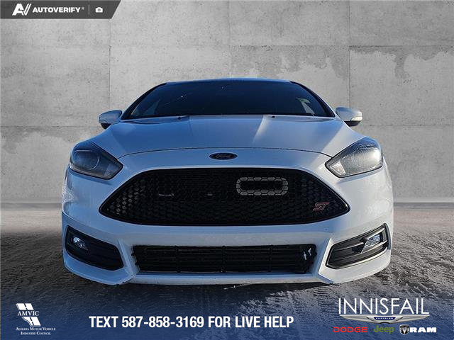 2016 Ford Focus ST Base (Stk: P1115B) in Innisfail - Image 2 of 24