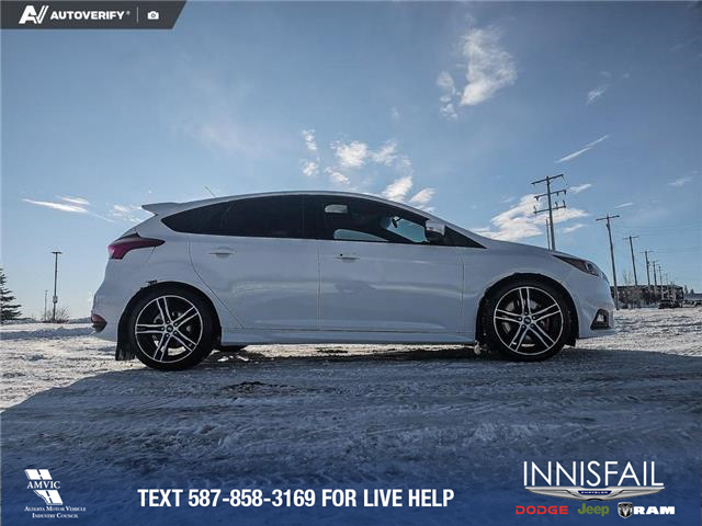 2016 Ford Focus ST Base (Stk: P1115B) in Innisfail - Image 6 of 24