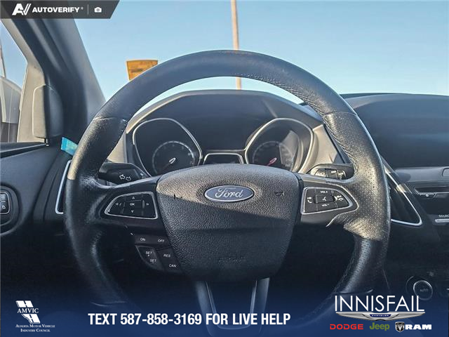 2016 Ford Focus ST Base (Stk: P1115B) in Innisfail - Image 11 of 24