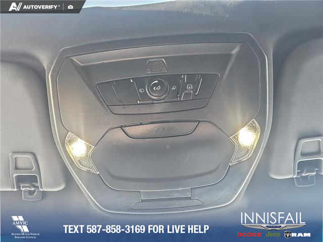 2016 Ford Focus ST Base (Stk: P1115B) in Innisfail - Image 19 of 24