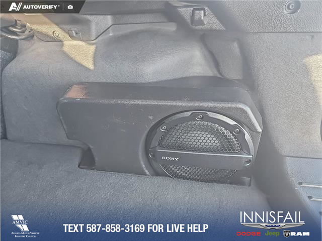 2016 Ford Focus ST Base (Stk: P1115B) in Innisfail - Image 21 of 24