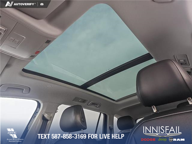 2023 Volkswagen Tiguan Comfortline (Stk: P1142) in Innisfail - Image 14 of 24