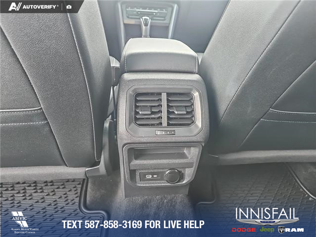 2023 Volkswagen Tiguan Comfortline (Stk: P1142) in Innisfail - Image 19 of 24