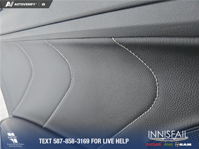 2023 Volkswagen Tiguan Comfortline (Stk: P1142) in Innisfail - Image 21 of 24