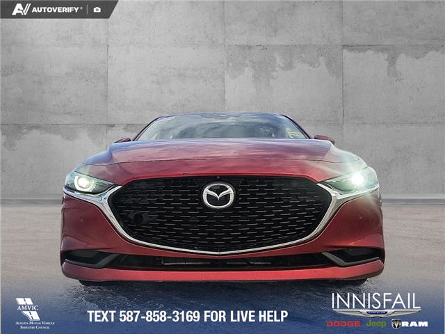 2021 Mazda Mazda3 GT (Stk: TJ008B) in Innisfail - Image 2 of 24