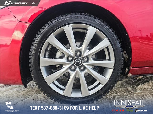 2021 Mazda Mazda3 GT (Stk: TJ008B) in Innisfail - Image 8 of 24