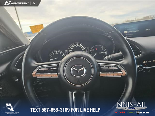 2021 Mazda Mazda3 GT (Stk: TJ008B) in Innisfail - Image 11 of 24