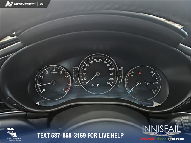 2021 Mazda Mazda3 GT (Stk: TJ008B) in Innisfail - Image 12 of 24