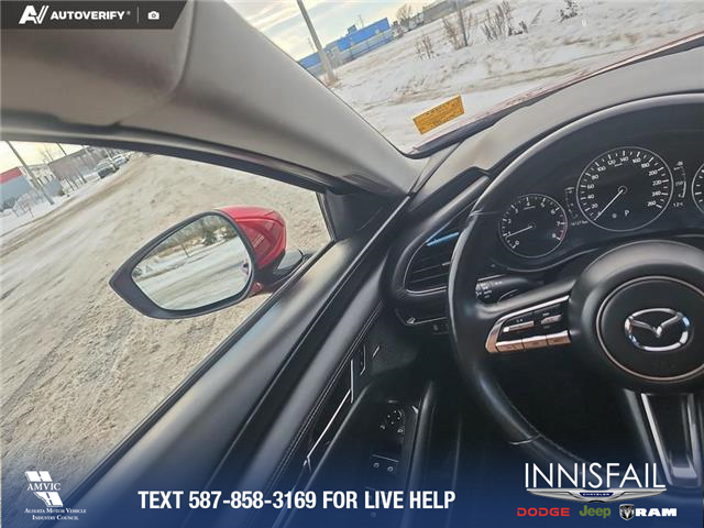 2021 Mazda Mazda3 GT (Stk: TJ008B) in Innisfail - Image 13 of 24