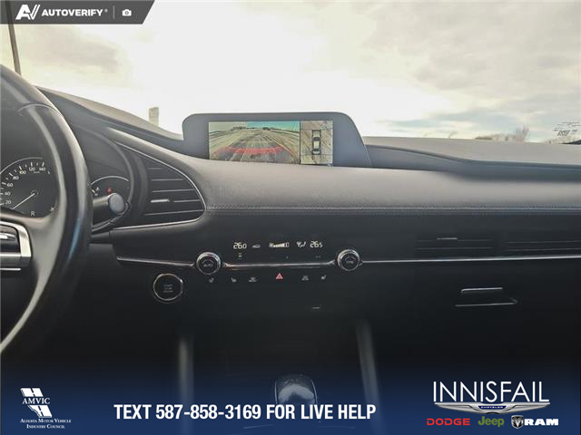 2021 Mazda Mazda3 GT (Stk: TJ008B) in Innisfail - Image 15 of 24