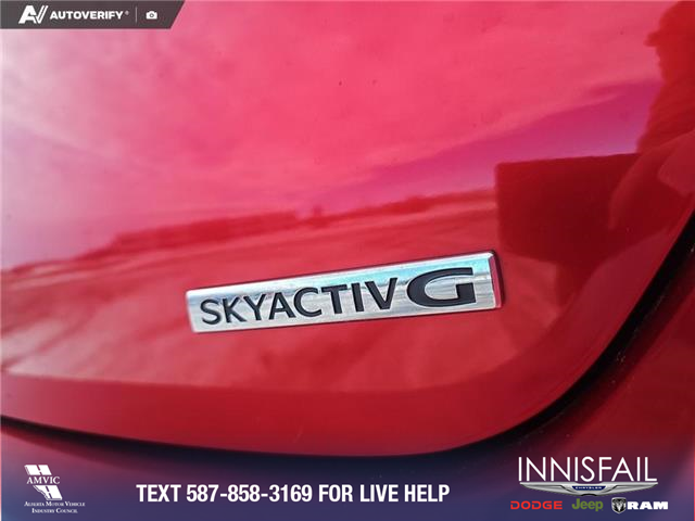 2021 Mazda Mazda3 GT (Stk: TJ008B) in Innisfail - Image 20 of 24