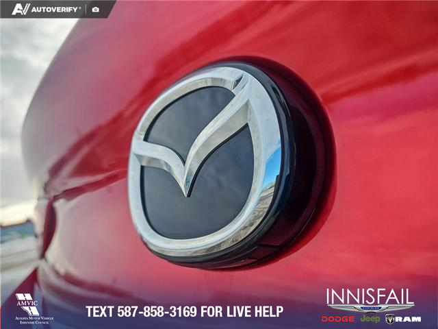 2021 Mazda Mazda3 GT (Stk: TJ008B) in Innisfail - Image 21 of 24