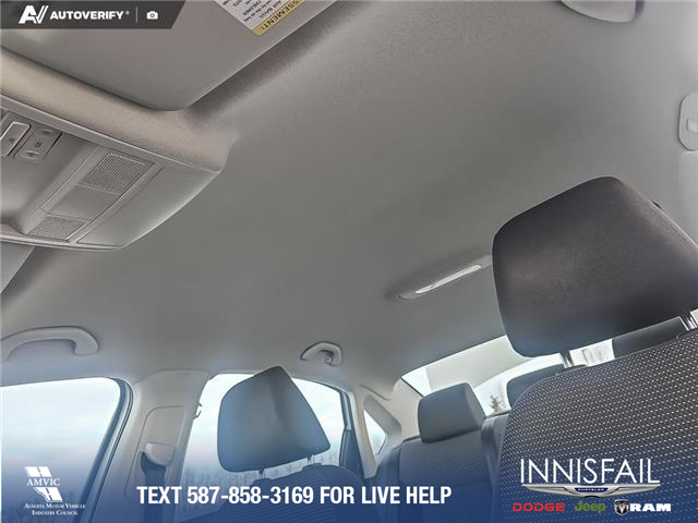 2017 Volkswagen Passat 1.8 TSI Trendline+ (Stk: P1134A) in Innisfail - Image 14 of 24
