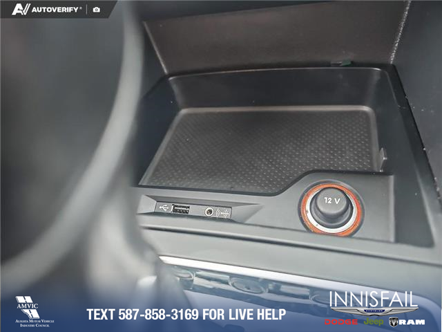 2017 Volkswagen Passat 1.8 TSI Trendline+ (Stk: P1134A) in Innisfail - Image 24 of 24