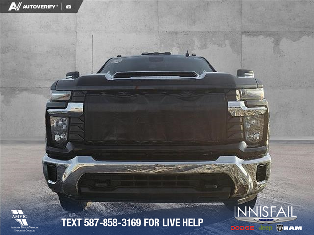 2024 Chevrolet Silverado 3500HD LT (Stk: P1148A) in Innisfail - Image 2 of 24