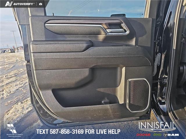 2024 Chevrolet Silverado 3500HD LT (Stk: P1148A) in Innisfail - Image 16 of 24