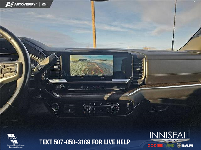 2024 Chevrolet Silverado 3500HD LT (Stk: P1148A) in Innisfail - Image 18 of 24