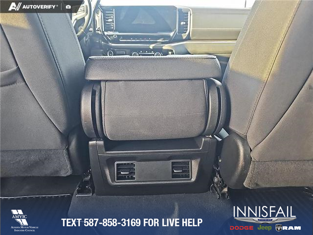 2024 Chevrolet Silverado 3500HD LT (Stk: P1148A) in Innisfail - Image 23 of 24