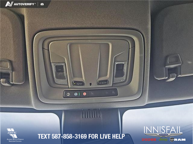 2024 Chevrolet Silverado 3500HD LT (Stk: P1148A) in Innisfail - Image 24 of 24