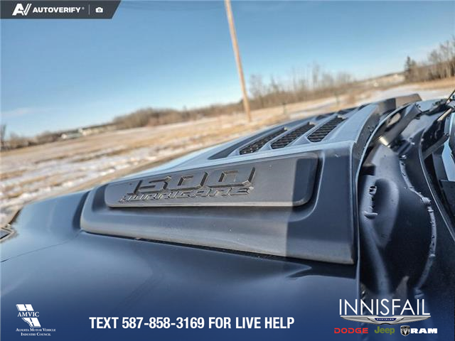 2026 RAM 1500 Sport (Stk: TR019) in Innisfail - Image 20 of 25
