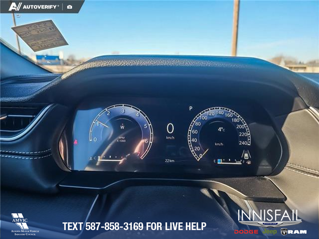 2025 Jeep Grand Cherokee L Laredo (Stk: SJ074) in Innisfail - Image 12 of 24