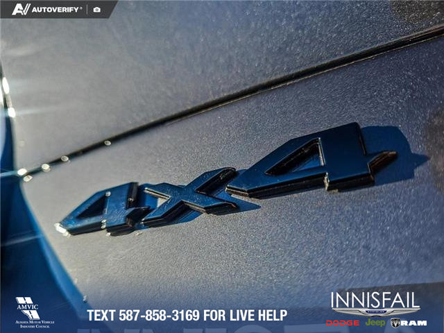 2025 Jeep Grand Cherokee L Laredo (Stk: SJ074) in Innisfail - Image 23 of 24