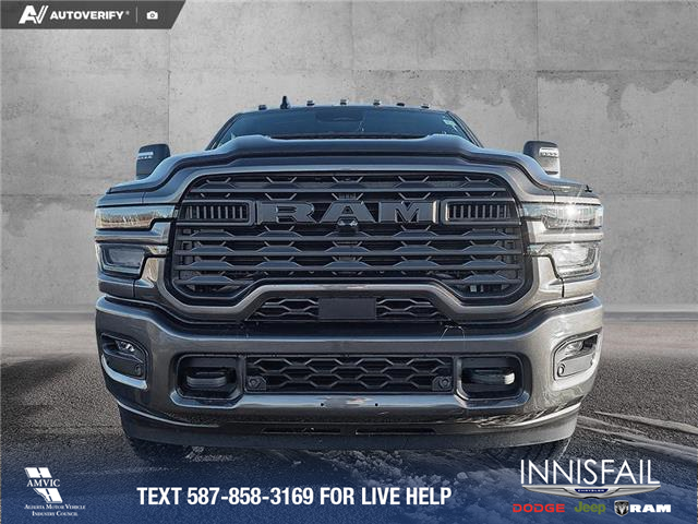 2026 RAM 2500 Tradesman (Stk: TR017) in Innisfail - Image 2 of 24