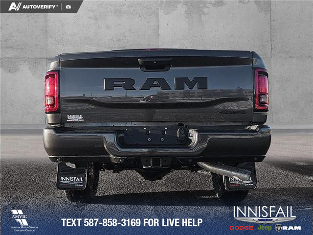 2026 RAM 2500 Tradesman (Stk: TR017) in Innisfail - Image 5 of 24