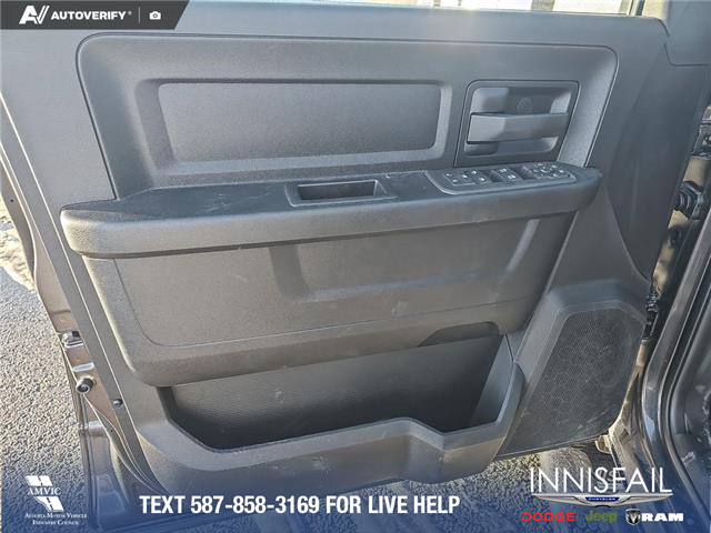 2026 RAM 2500 Tradesman (Stk: TR017) in Innisfail - Image 7 of 24