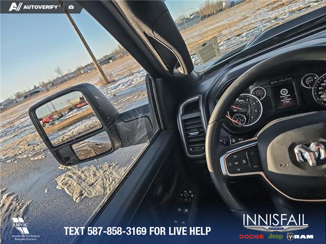 2026 RAM 2500 Tradesman (Stk: TR017) in Innisfail - Image 12 of 24