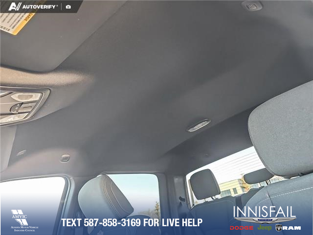 2026 RAM 2500 Tradesman (Stk: TR017) in Innisfail - Image 13 of 24