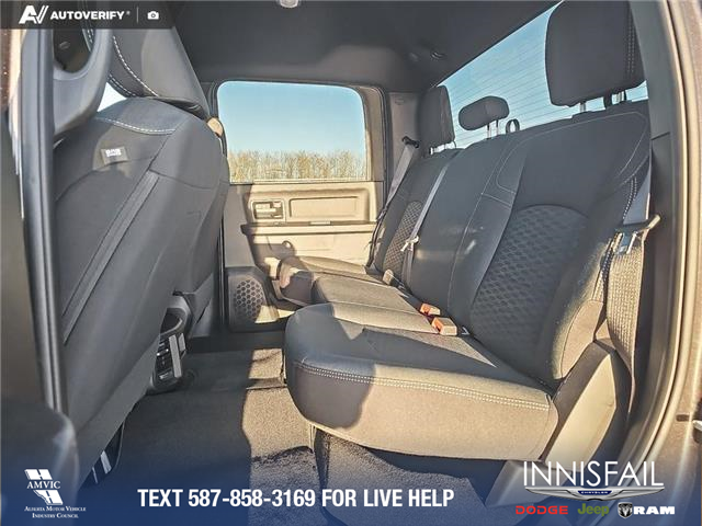 2026 RAM 2500 Tradesman (Stk: TR017) in Innisfail - Image 15 of 24