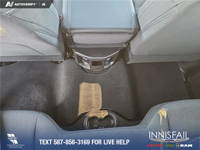 2026 RAM 2500 Tradesman (Stk: TR017) in Innisfail - Image 18 of 24