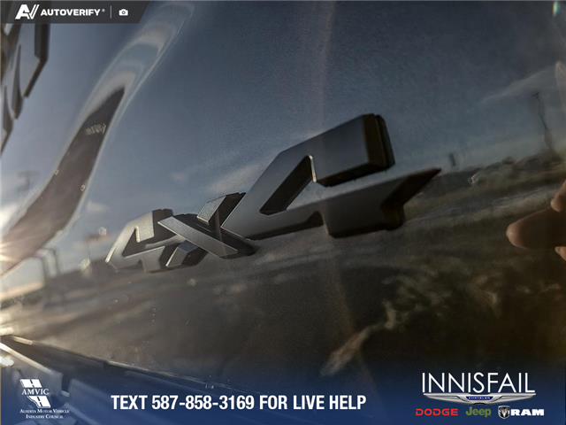 2026 RAM 2500 Tradesman (Stk: TR017) in Innisfail - Image 20 of 24