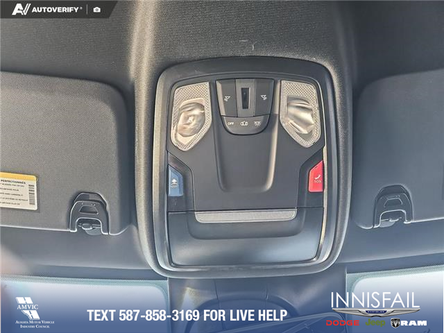 2026 RAM 2500 Tradesman (Stk: TR017) in Innisfail - Image 21 of 24