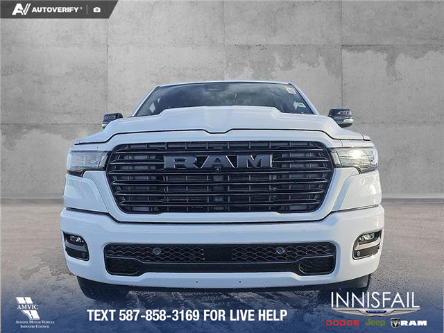 2026 RAM 1500 Sport (Stk: TR024) in Innisfail - Image 2 of 24