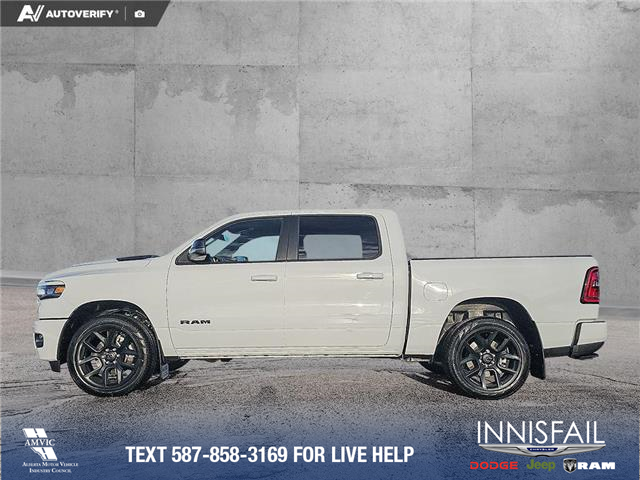 2026 RAM 1500 Sport (Stk: TR024) in Innisfail - Image 3 of 24