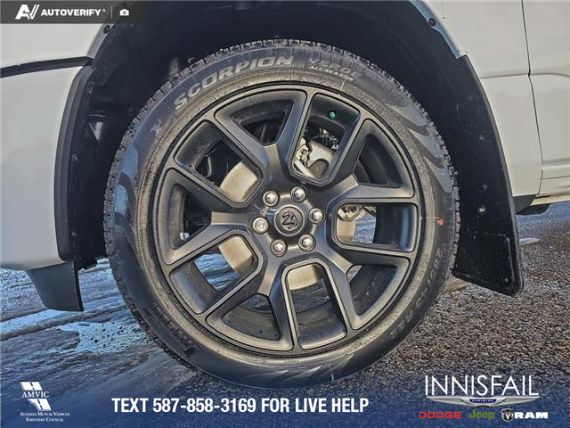 2026 RAM 1500 Sport (Stk: TR024) in Innisfail - Image 8 of 24
